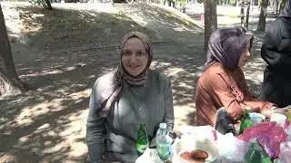 Hendek İnanç ve Kültür Yolu Gezisi-2