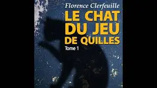 Livre audio: Qui a tu&eacute; le p&egrave;re Pommier ? - Florence Clerfeuille Livre audio