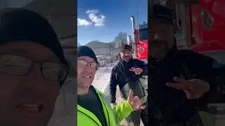Всегда приятно видеть коллег по кооперативу!