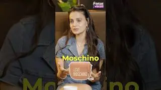 Ameesha Patel&rsquo;s Luxury Life! 💸 LV as a School Bag & Summers in Europe! 😱 #shorts #bollywood