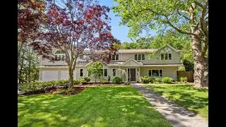 121 Rachel Road Newton, MA | ColdwellBankerHomes.com