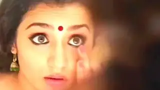 Karu Karu Kangalal Song Whatsapp Status&hearts;️ Thrish Love😘 Yennai Aarindhal Movie Love Song &hearts;️ Ajith