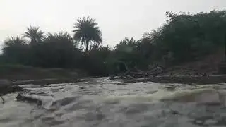 small water fall zoom video @Learnnew123-z6y