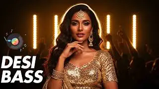 Desi Bass Remix 2026 🔥 Massive Indian EDM Drop | Festival Club Mix
