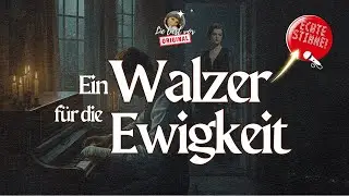 Hörbuch zum Träumen & Einschlafen: Ein Walzer für die Freiheit