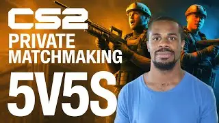 🔴 CS2 5v5 Custom Games with SUBS | Community Matchmaking LIVE