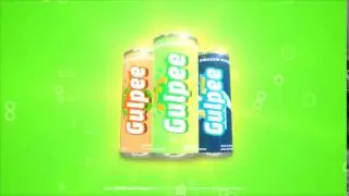 Gulpee Billboard (HD) (Planet Coaster)