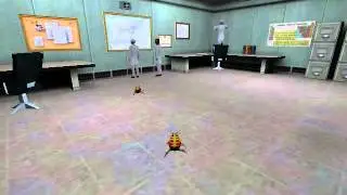 Half-Life: SNARK MADNESS