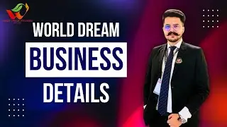 World Dream Wellness Plan in Short