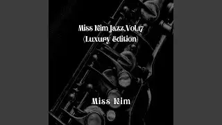 Bossa Miss Kim cocktaily