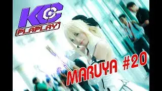 KC Plaplay # Maruya 20 & Neko Mata #