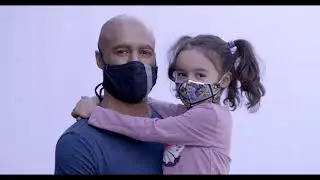 London Thor - Place Like This Official Video