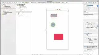 Xcode IBInspectable IBDesignable in Swift