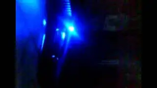 marc karo  Demo 2.0- New Argetha - 05:24 minutes AUDIO LASER LIGHT SHOW PRACTICE REHEARSAL