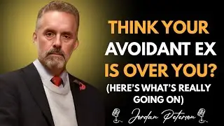 Think Your Avoidant Ex Is Over You? Here&rsquo;s What&rsquo;s Really Going On | Avoidant Attachment Style