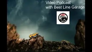 4x4Gulf Webinar with Best Line Garage