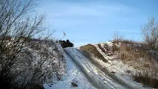 SUBARUTANK