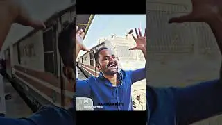 W D M 3 A EDIT #viralvideo #indianrailways #edit #locomotive #alcolocomotive #wdm3a #dieselengine...