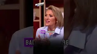 Mirela Vaida, mărturisire sinceră: A fost foarte greu la Acces Direct! Pl&acirc;ngeam la fiecare caz...