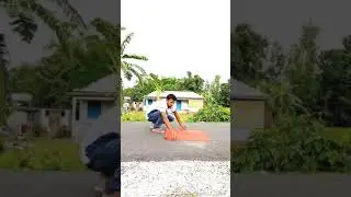 16 October 2022, water jumping magician funny video editing। police vs man 3