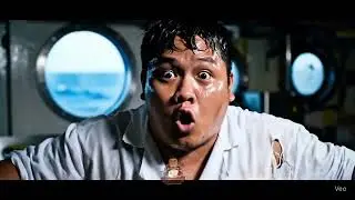 Everday monday sa galley sa barko. #chiefcook #film #seamanstory #seafarer #ai #veo3