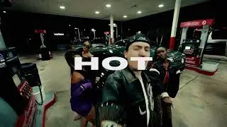 (FREE) 50 Cent x 2000s x Tommy Richman Type Beat - Hot | Free 2000s Hip Hop Type Beat