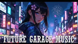 Fire Echoes - Music for Work - Downtempo Playlist - Future Garage Playlist