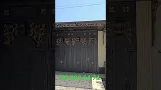 samarqand fosonni zo&lsquo;ri