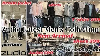 ZUDIO | ZUDIO NEW COLLECTION 😍 | Zudio Latest Summer collection 2026 | Zudio Shopping | Zudio Sale