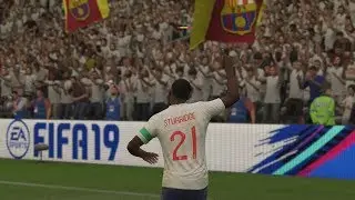 THE START OF FIFA 19 ULTIMATE TEAM!!