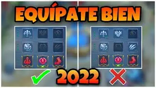 EMBLEMAS!! Como Equiparse!! Todo lo Que Necesitas Saber Sobre los Emblemas!!