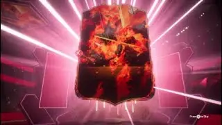 I Packed 2 Fire & Ice Cards!!! EA FC 24 Pack Opening