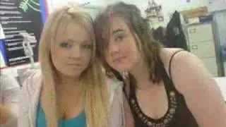 Ecclesfield School 2003 - 2008