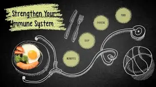 Strengthening Your Immune System