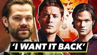 Walker TV Show Cast REVEAL Other Roles They've Starred In..