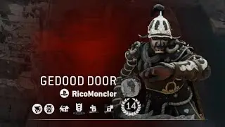 For honor tiandi fashion