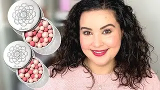 GUERLAIN Spring 2021 | Pink Meteorite Pearls