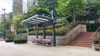 King George V Memorial Park 佐治五世公園 #lovehongkong