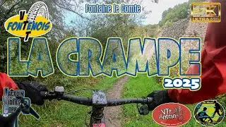 la crampe 2025