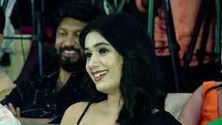 Music Directors Ashwin Arun Speech