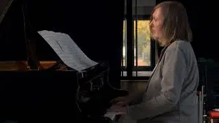 HILDEGARD VON BINGEN: 