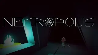 Let's Play Necropolis - 