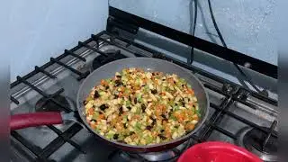Relleno para Pavo o Stuffing por primera vez en casa❤️