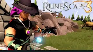 Make Profit Using Divination Transmuting 9m P/Hour! Divination Money Making Guide Runescape 3 2023