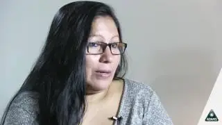 Testimonios de Certificados. Atención sociosanitaria a personas dependientes