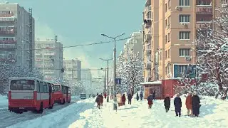 Fresh Start Focus: Lofi Chillhop to Plan Your Best Year Yet 🌅🧠