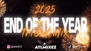 END OF THE YEAR TRIBAL MIX 2025