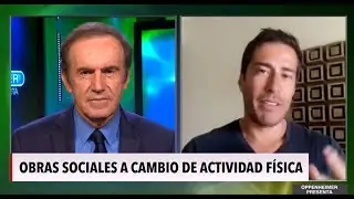 La empresa que te paga por caminar, dormir y meditar
