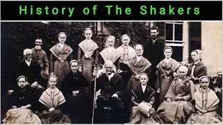 History of the Shakers by Justin Peters (Heretical Sect Exposed / Cessasionist Documentary)