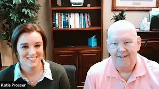 40 Years: An Eric Scott Financial Update